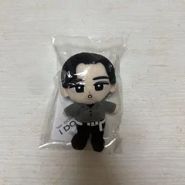 SnowMan 메구로 렌 치비 누이