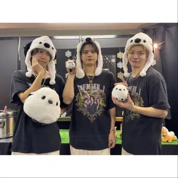 후쿠후쿠 시마에나가 마스코트 키링 시마쨩 라벤더