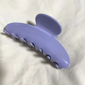 potete N 클립 퍼플