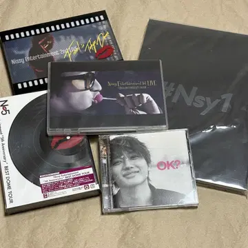 Nissy 니시지마 타카히로 DVD Blu-ray 묶음 판매