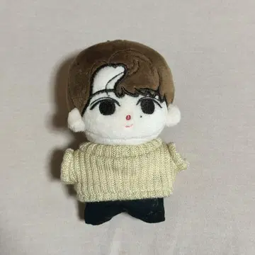 NCT127 쟈니 JOHNNY 봉제 인형