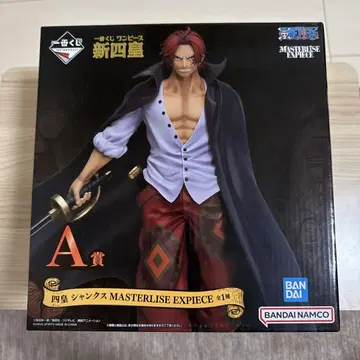 원피스 샹크스 MASTERLISE EXPIECE A상