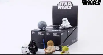 SML STAR WARS BLIND BOX SERIES 스타워즈