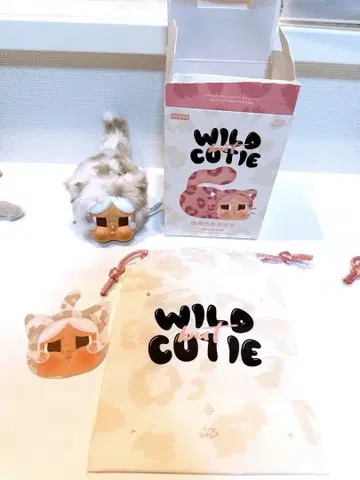크라이베이비 캣