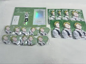 비바렌 XlamV JINTARO 진타로 묶음 판매