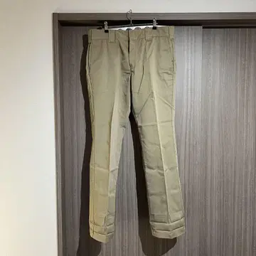 Dickies 874 치노 팬츠 사이즈 34