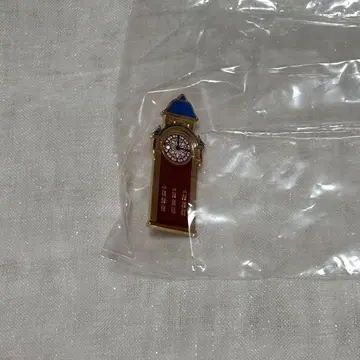 USJ 명탐정 코난 주얼 컬렉션 시계탑