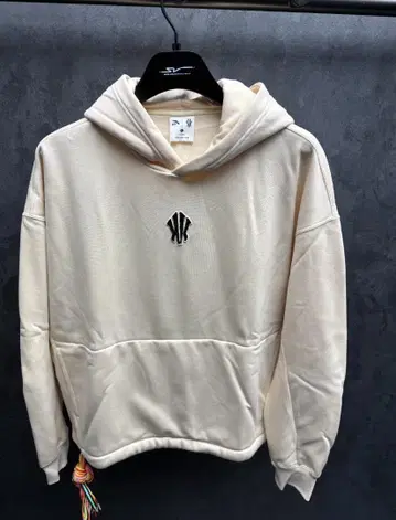 단골 고객 할인 ANTA Kyrie Hoodie L
