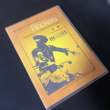 락커즈 리뉴얼 특별판 ('78 미국)