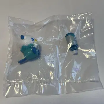 맛있는 물 미쥬마루 포켓몬 센터 피규어 컬렉션