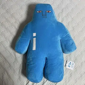 보보보-보 보-보보 메챠모후굿토 봉제 인형 젤리피쉬