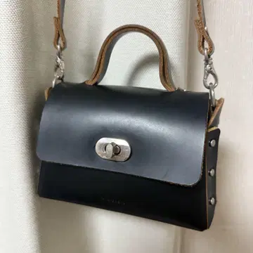 hender scheme assemble hand bag flap S