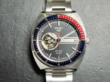 SEIKO 5 AUTOMATIC 레어 모델