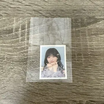 이코러브 노구치 이오리 ID 사진 절대 아이돌 그만두지 마