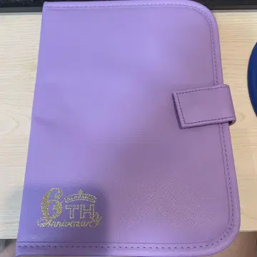 죠 리키이치 멀티 케이스 니지산지 6주년