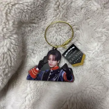EBIDAN 2025 ONE N' ONLY HAYATO 타카오 하야토