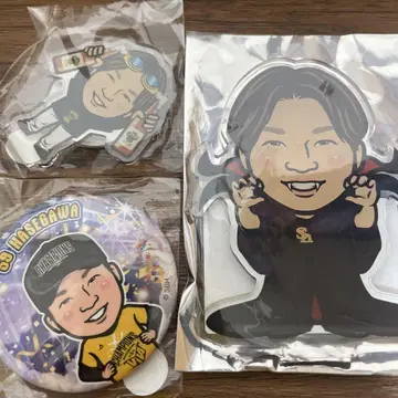 와카타카 가챠 하세가와