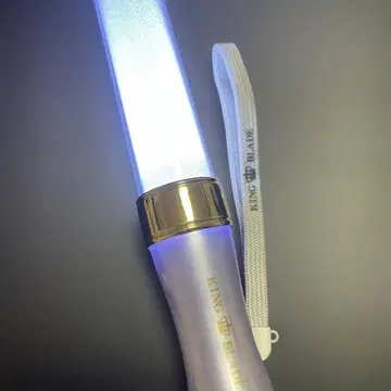 KING BLADE 응원봉 X10V