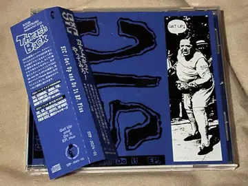 SIC 시크 / 하드코어 펑크 hardcore punk