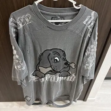 GALFY 야미에 물든 티셔츠