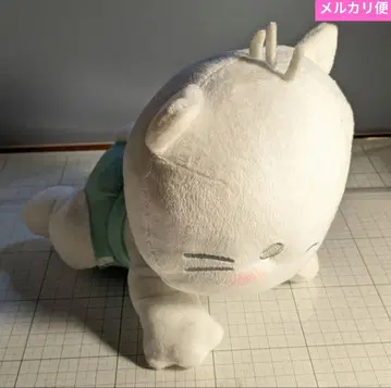 레어 산리오 냐니이뉴녜뇽 봉제인형