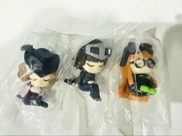 페르소나5 더 로얄 어깨 쿵 Fig vol.2 퀸 느와르