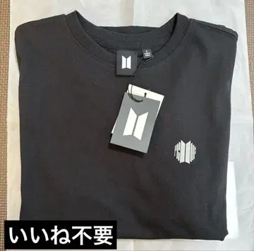 BTS PROOF 티셔츠 택 포함 미사용 새상품 S 사이즈