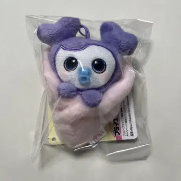 서브리 싸개 마스코트