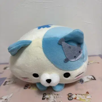 모찌후와 코로코로 냥코 비와코냥