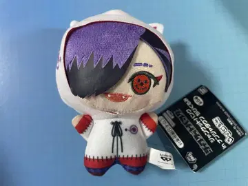 쟁켓 뱅크 in 난자타운 SD 인형 카노우 레이메이