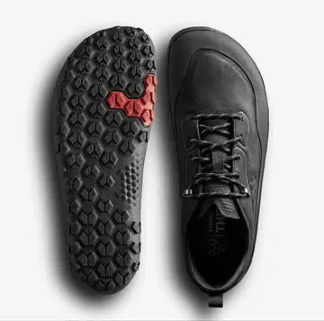 vivobarefoot TRACKER LEATHER AT 문라이트기어