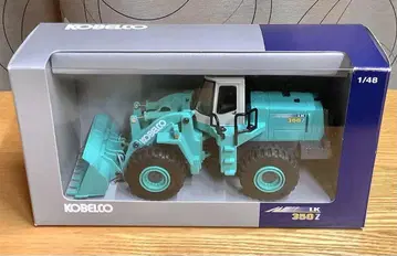 1/48 코벨코 LK 350Z 휠 로더