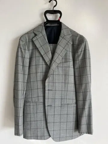 타카시마야 수트 스타일 오더 48 요시마사 호시바 카를로 바르베라