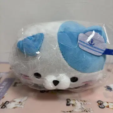모찌후와 코로코로 냥코 스이헤이냥