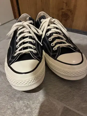 CONVERSE ct70
