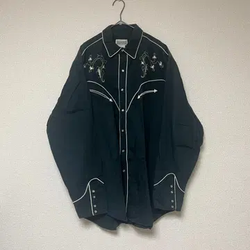 vintage western shirts 빈티지 웨스턴 셔츠