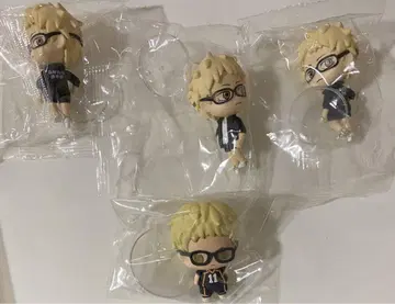 하이큐 이쪽 봐 Fig 츠키시마 케이