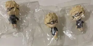 하이큐 이쪽 봐 Fig 츠키시마 케이