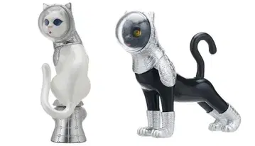 야노베 켄지 쉽스캣 SHIPS CAT 2종 세트