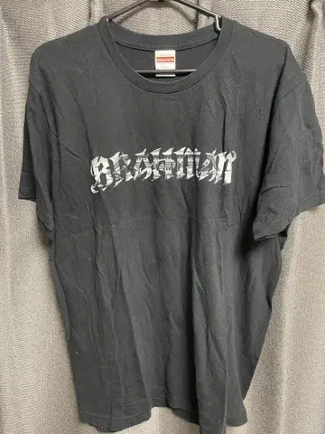 BRAHMAN 팔면영롱 T셔츠 XL