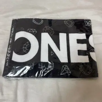 SixTONES Jr. 마츠리 8.8 타월
