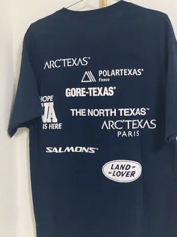 ARC'TEXAS industrial bootlab TEE