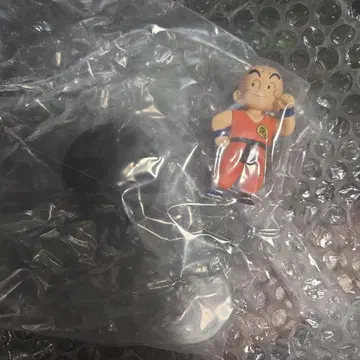 제일복권 드래곤볼 D상 크리링 (일반 버전)