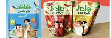 지누누 zeenunew jele