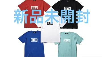 DUALISM 티셔츠 L 사이즈 미개봉 새상품