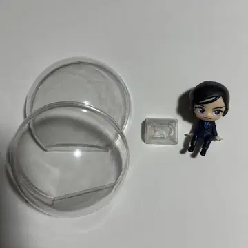 명탐정 코난 코로코레 컬렉션 피규어 모로후시 타카아키