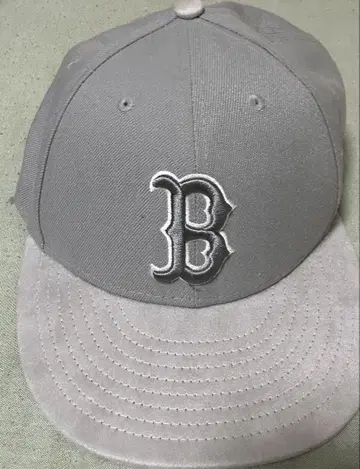 NEWERA 59FIFTY 그레이