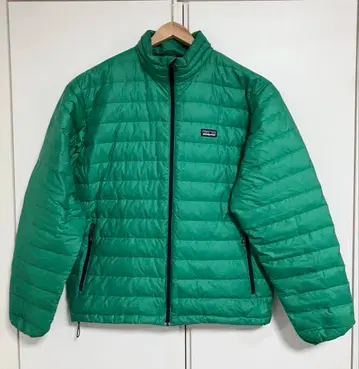 [무료배송] Patagonia 파타고니아 다운 자켓 M 사이즈