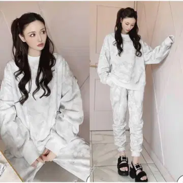 대리석 셋업 Rady