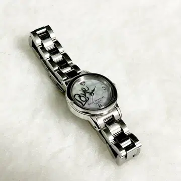 STAR JEWELRY 스타주얼리 솔라 시계 손목시계